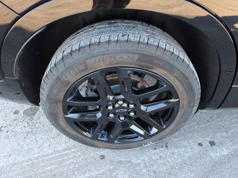 Used 2024 Chevrolet Blazer RS image 9