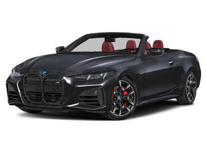 Used 2025 BMW M440i Convertible w/ Premium Package