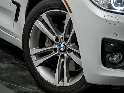 Used 2016 BMW 335i Gran Turismo xDrive 335i xDrive Gran Turismo image 3
