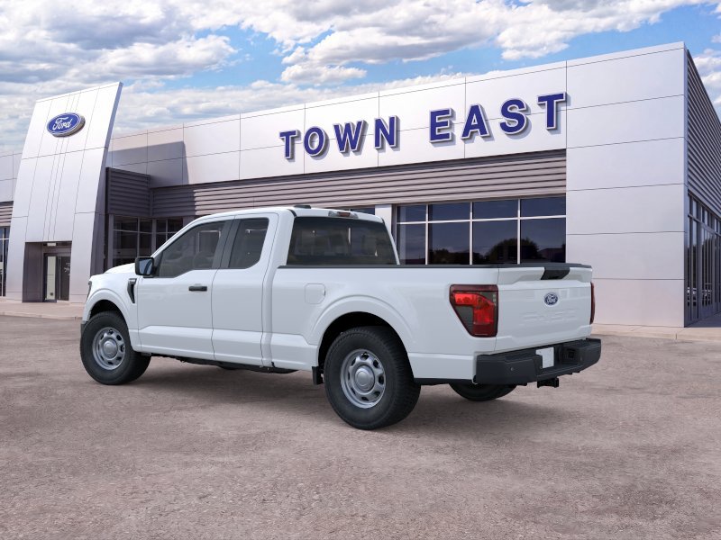 New 2026 Ford F150 XL RWD image 27