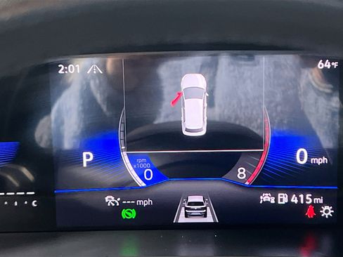 Used 2024 Volkswagen Jetta S image 23