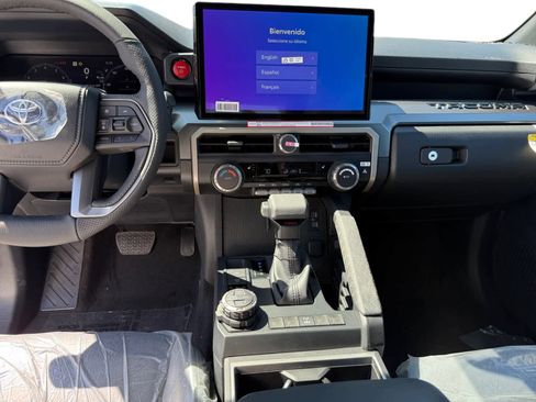 New 2026 Toyota Tacoma TRD Off-Road AWD/4WD image 11