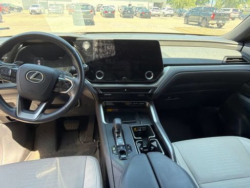 Used 2024 Lexus TX 350 AWD w/ Cold Weather Package image 7