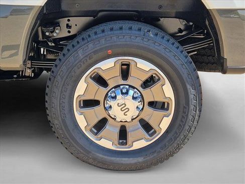 New 2026 Ford F250 King Ranch AWD/4WD image 10