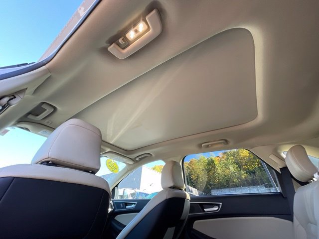 Used 2024 Ford Edge SEL w/ Convenience Package AWD/4WD image 42