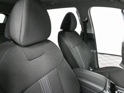 New 2026 Hyundai Tucson SEL image 29