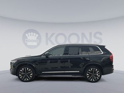 New 2026 Volvo XC90 B5 Plus w/ Protection Package