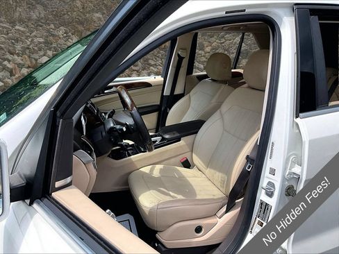 Used 2016 Mercedes-Benz GLE 350 4MATIC image 20