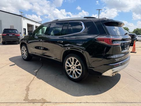 New 2026 GMC Acadia Denali w/ Super Cruise Package AWD/4WD image 31