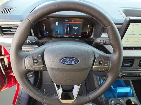 New 2026 Ford Maverick XLT w/ XLT Luxury Package AWD/4WD image 24