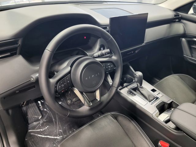 New 2026 MAZDA CX-5 Select AWD/4WD image 11