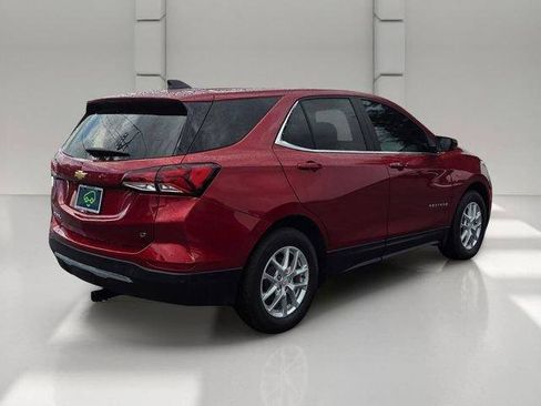 Used 2024 Chevrolet Equinox LT FWD image 5