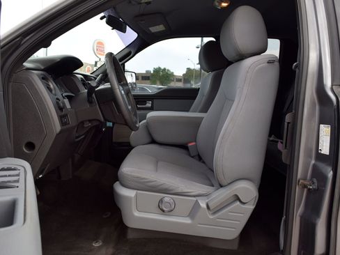Used 2013 Ford F150 STX w/ Mid Equipment Group image 15