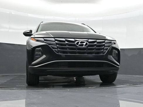 Used 2022 Hyundai Tucson SEL FWD image 48