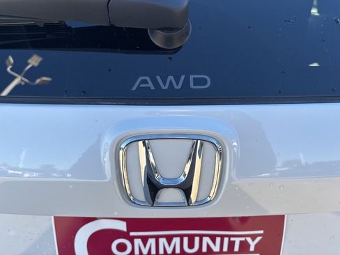 Certified 2024 Honda CR-V Sport-L image 17