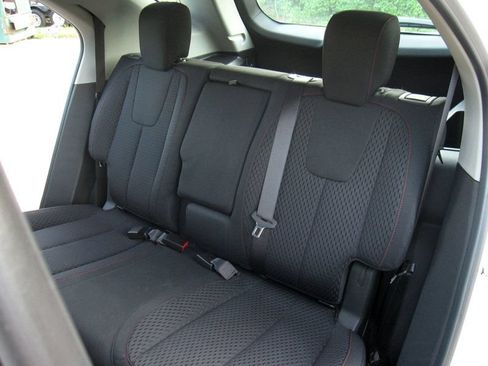Used 2014 Chevrolet Equinox LS AWD/4WD image 27