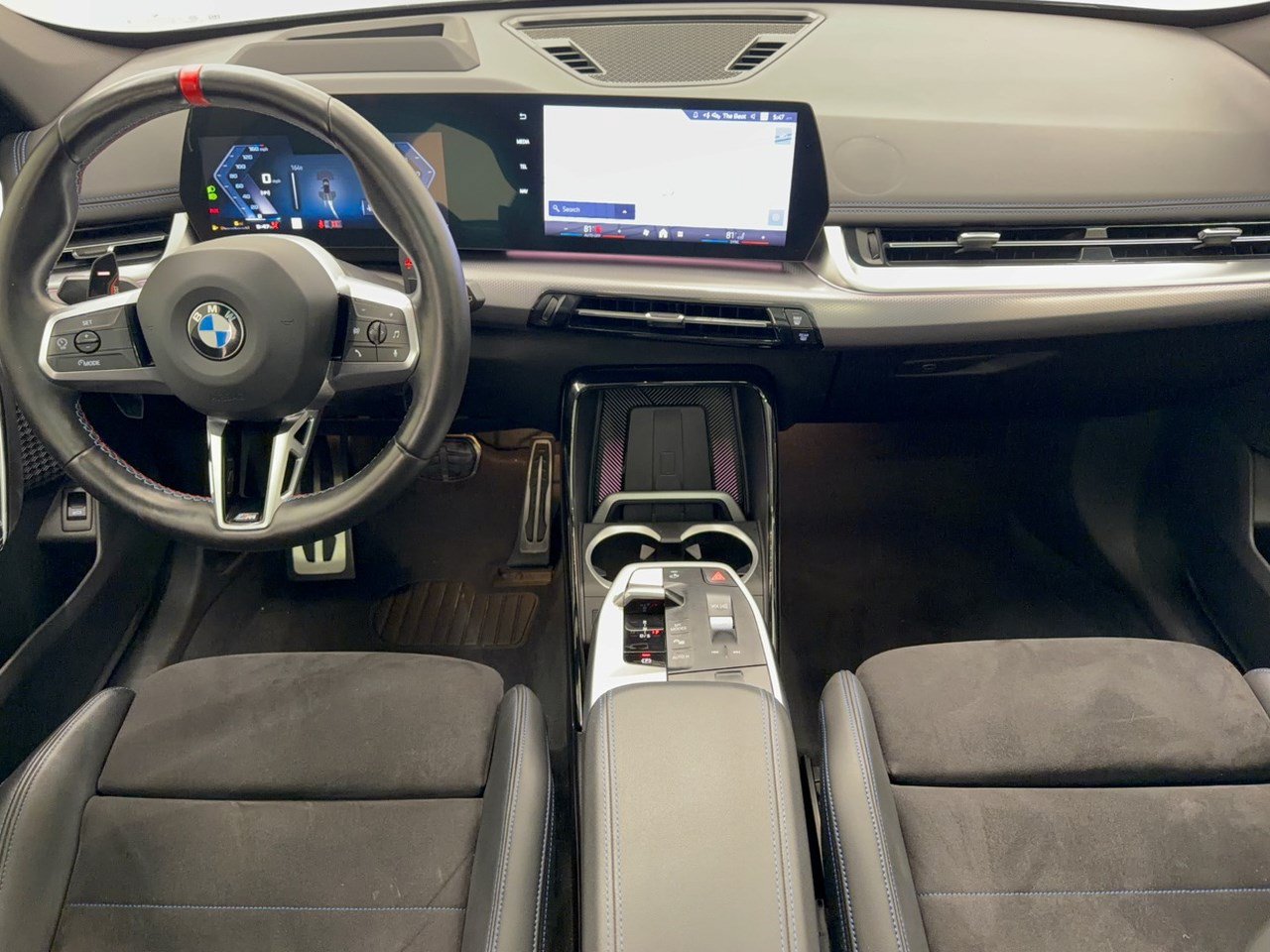 Certified 2024 BMW X1 M35i w/ Premium Package AWD/4WD image 17