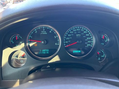 Used 2008 GMC Yukon Denali AWD/4WD image 42