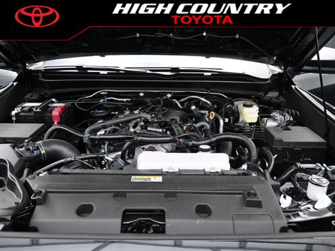 New 2026 Toyota Tacoma SR image 23