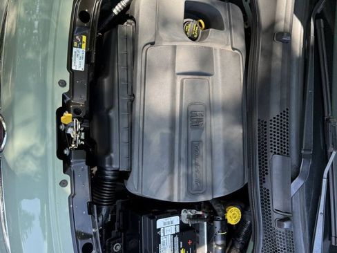 Used 2012 FIAT 500 Pop FWD image 3
