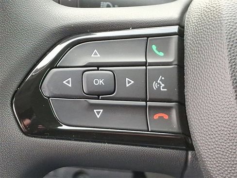 Used 2024 RAM ProMaster 2500 w/ Safety Group image 21