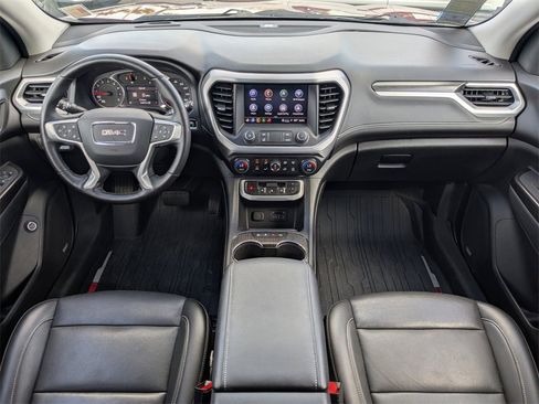 Certified 2023 GMC Acadia SLT w/ Preferred Package image 23