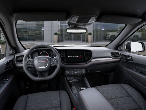 New 2026 Dodge Durango GT w/ Blacktop Package AWD/4WD image 15