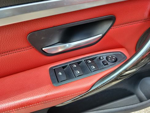 Used 2016 BMW 428i Convertible RWD image 16
