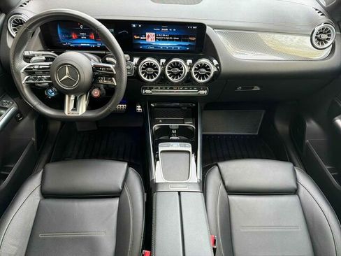 Used 2024 Mercedes-Benz GLA 35 AMG GLA 35 AMG 4D Sport Utility 4M image 17