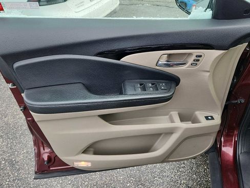 Used 2020 Honda Ridgeline RTL-E image 12