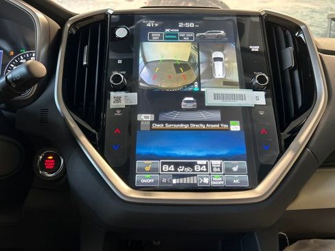 New 2026 Subaru Ascent Limited AWD/4WD image 10
