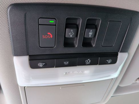 Used 2023 Nissan Rogue SL w/ SL Premium Package FWD image 24