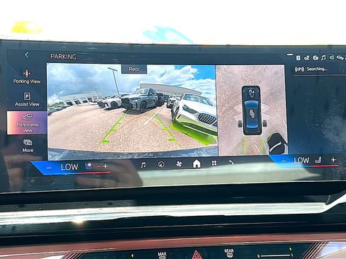 New 2027 BMW 530i w/ M Sport Package RWD image 23