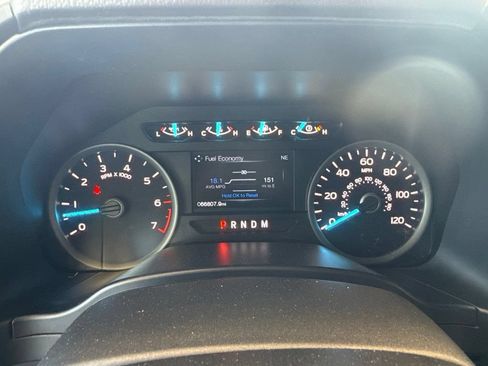 Used 2019 Ford F150 XLT w/ Equipment Group 301A Mid AWD/4WD image 18