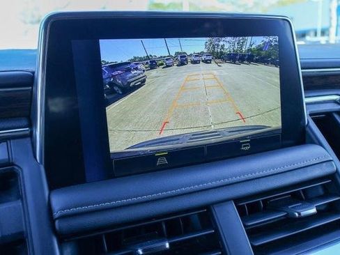 Certified 2024 Chevrolet Tahoe Premier image 5