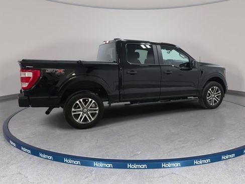 Used 2023 Ford F150 XL w/ STX Appearance Package image 6