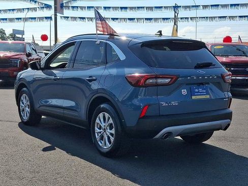 Certified 2023 Ford Escape Active w/ Tech Pack #2 AWD/4WD image 4