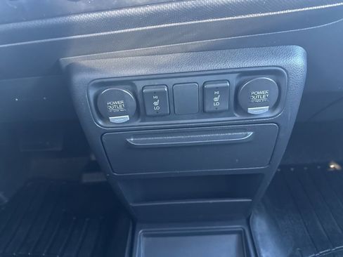 Used 2010 Honda Ridgeline RTL image 5