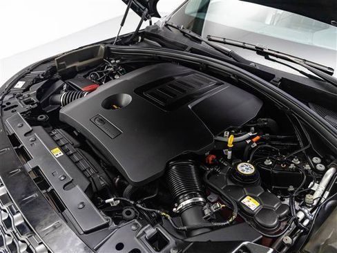 Used 2023 Land Rover Range Rover Velar R-Dynamic S AWD/4WD image 11