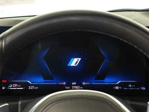 Certified 2023 BMW 330e w/ M Sport Package image 28