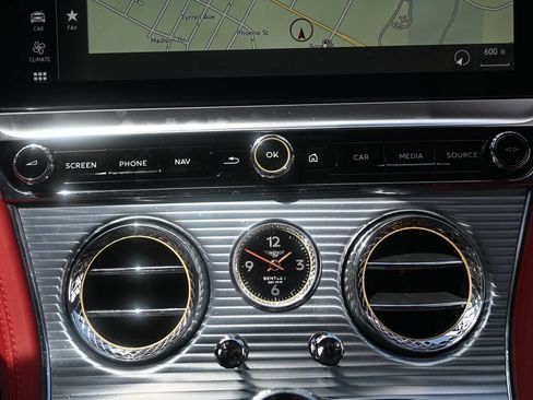 Used 2020 Bentley Continental GT AWD/4WD image 25