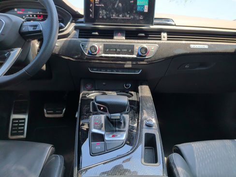 Certified 2023 Audi S5 Prestige w/ Prestige Package AWD/4WD image 31