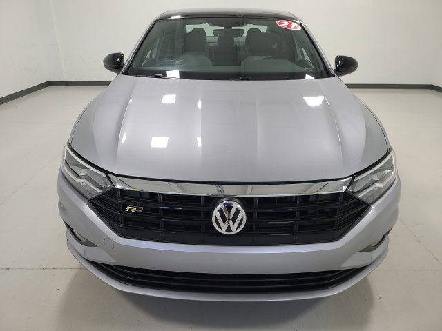 Used 2021 Volkswagen Jetta R-Line FWD image 8