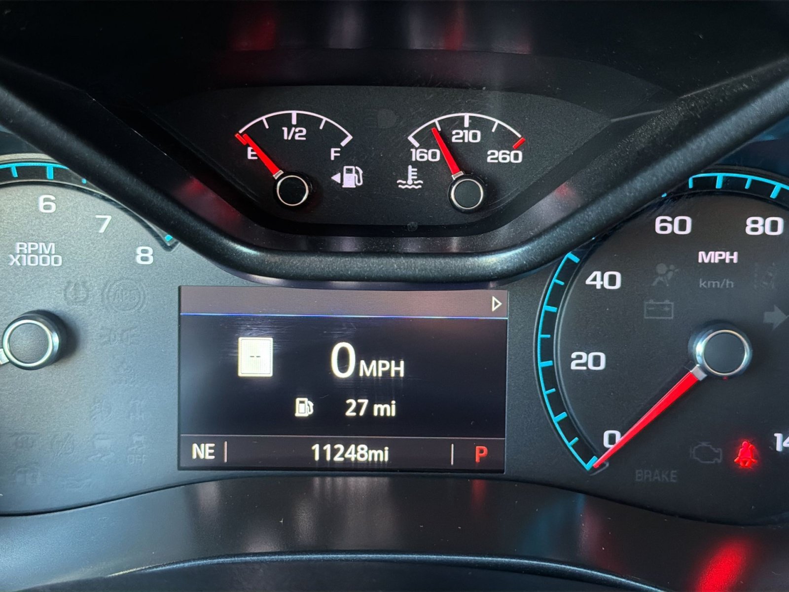 Used 2022 Chevrolet Colorado ZR2 w/ Colorado ZR2 Bison Edition AWD/4WD image 16