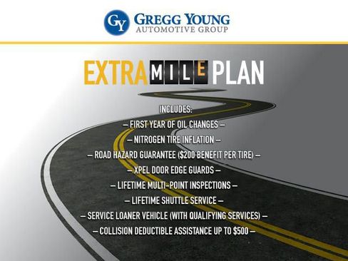 Used 2025 Buick Enclave Preferred image 18