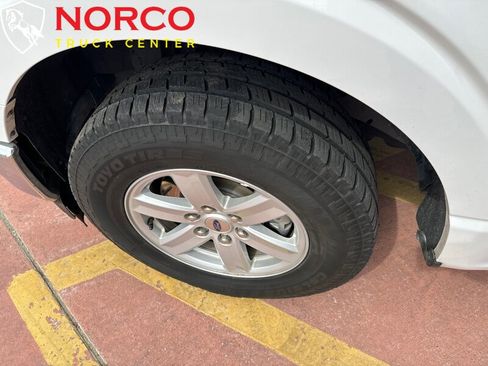 Used 2022 Ford F150 XLT w/ Equipment Group 301A Mid image 13