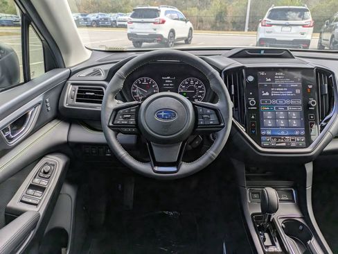 Certified 2025 Subaru Ascent Bronze Edition image 19