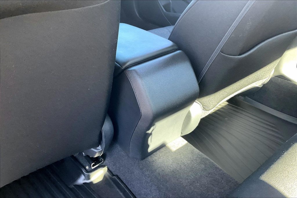 Certified 2023 Honda Accord LX image 10
