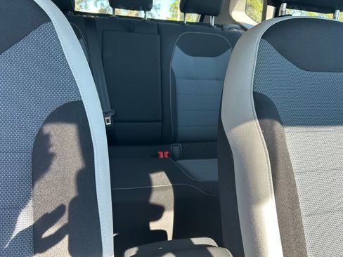 New 2026 Volkswagen Taos S image 36