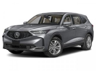 New 2026 Acura MDX SH-AWD video 1